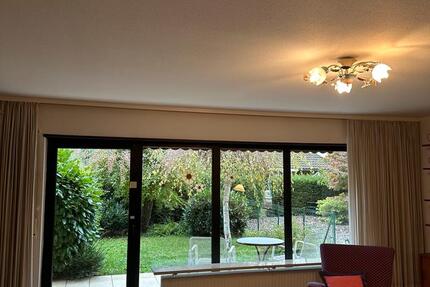 Reihenhaus in Berghausen, naturnah & ruhig & Top Anbindung zimmer