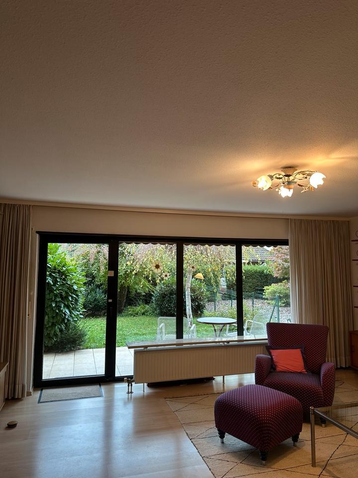 Reihenhaus in Berghausen, naturnah & ruhig & Top Anbindung zimmer