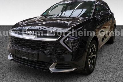 Kia Sportage 43.650 km 26.490 &euro; Pforzheim 75177