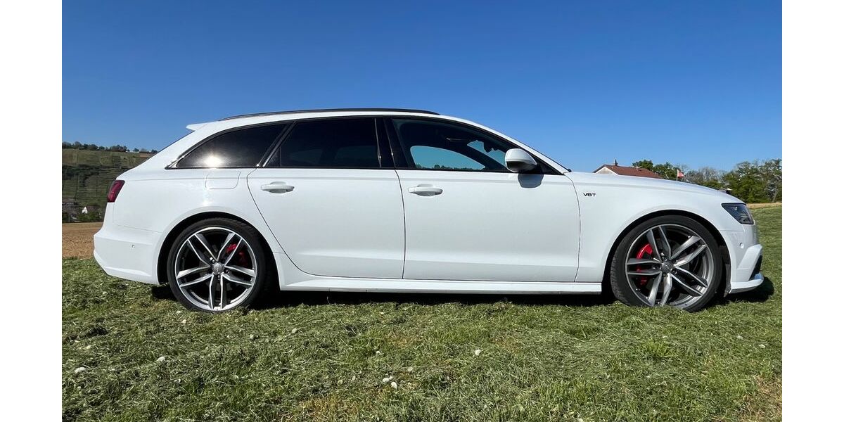 Audi A6 183.000 km 25.900 &euro; Vaihingen / Enz 71665