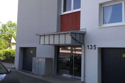 Wohnung Pforzheim Weststadt - 2 Zimmer, 63 m&sup2;, 450&euro; | Angebot:26197832
