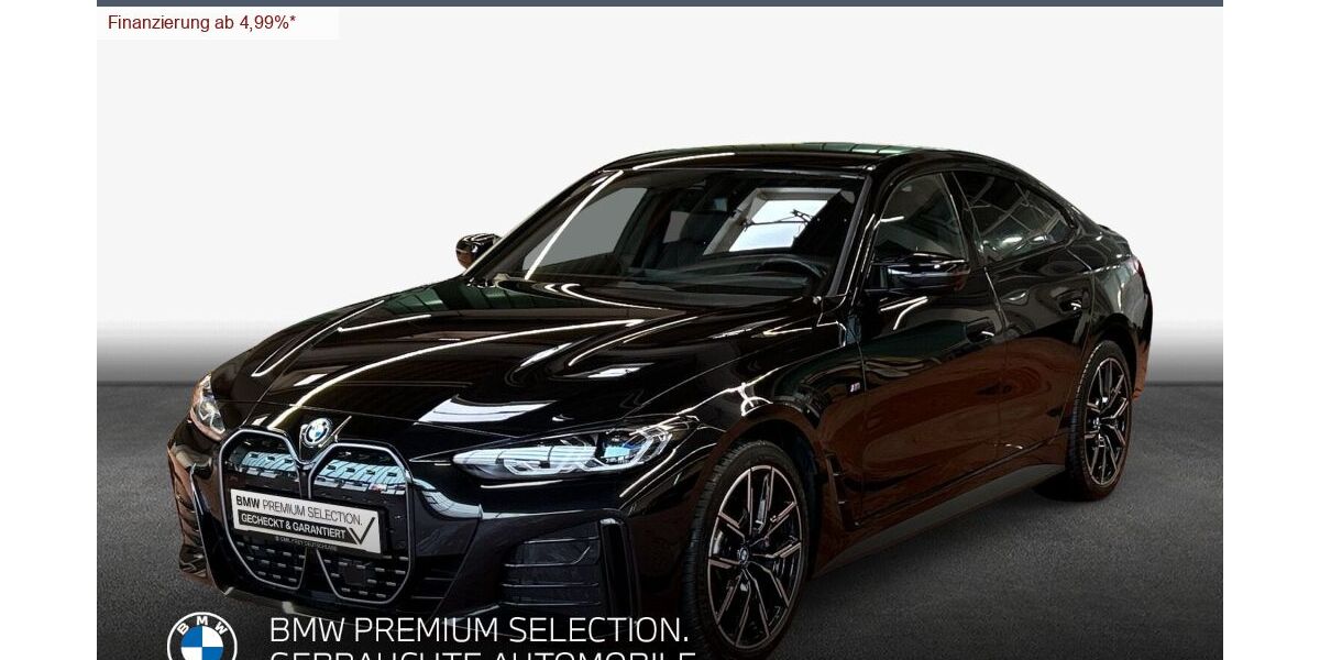 BMW i4 28.422 km 47.990 &euro; Karlsruhe 76227