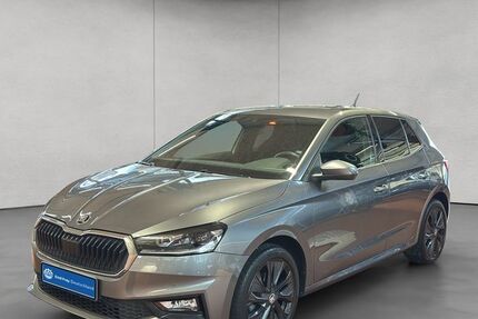 Skoda Fabia 34.132 km 21.890 € Stuttgart 70190