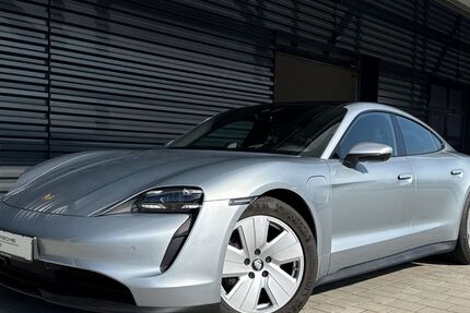Porsche Taycan 56.350 km 56.189 &euro; Ettlingen 76275
