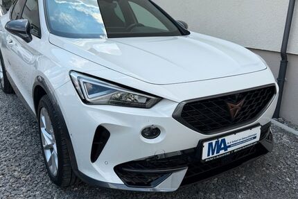 Cupra Formentor 62.000 km 23.900 &euro; Markgroningen 71706