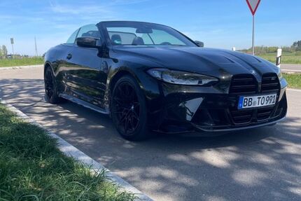BMW M4 62.000 km 63.899 &euro; Deckenpfronn 75392