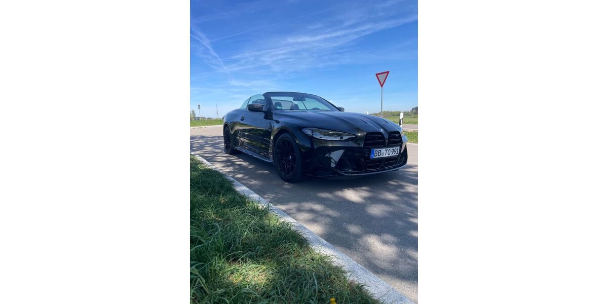 BMW M4 62.000 km 63.899 &euro; Deckenpfronn 75392