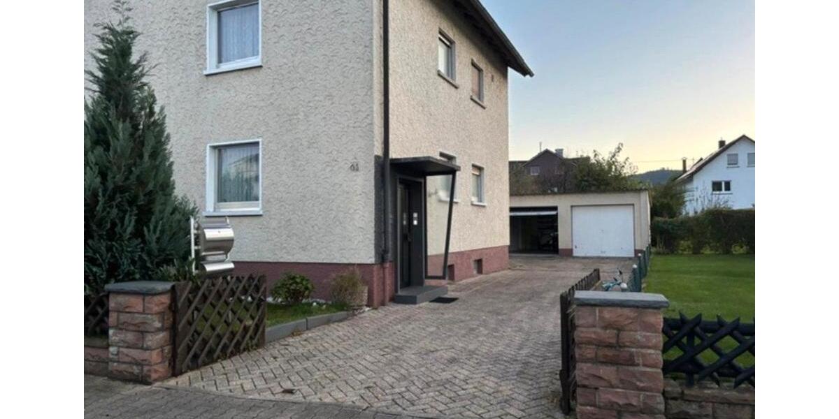 Mehrfamilienhaus, Wohnhaus Gaggenau - 7 Zimmer, 140 m&sup2;, 580.000&euro; | Angebot:26490407
