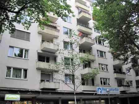 Etagenwohnung Karlsruhe Südstadt - 3 Zimmer, 90 m&sup2;, 970&euro; | Angebot:25377165