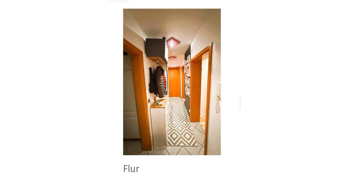 Etagenwohnung Bruchsal - 3 Zimmer, 67 m&sup2;, 295.000&euro; | Angebot:26877720