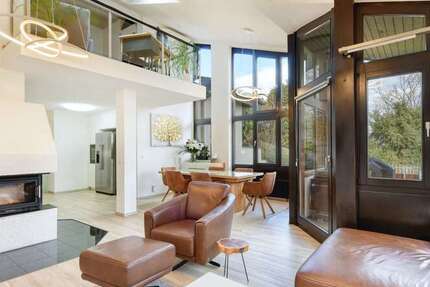 Haus zum Kaufen in Gerlingen-ForchenrainGerlinger Heide 890.000 € 156 m² 4.5 zimmer