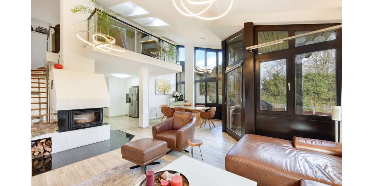 Haus zum Kaufen in Gerlingen-ForchenrainGerlinger Heide 890.000 € 156 m² 4.5 zimmer