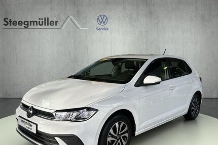 VW Polo 8.990 km 17.990 &euro; Magstadt 71106