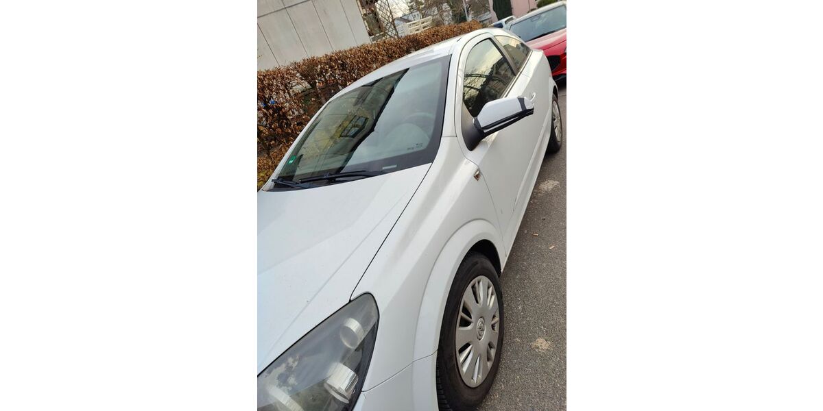 Opel Astra 218.000 km 1.700 &euro; Sindelfingen 71063