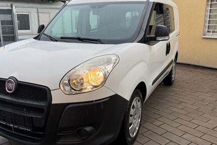 Fiat Doblo 29.000 km 7.499 &euro; Malsch 76316