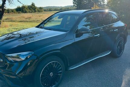 Mercedes-Benz GLC 450 2.500 km 73.900 &euro; Sindelfingen 71069