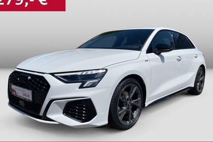 Audi A3 47.965 km 22.930 &euro; Pforzheim 75179