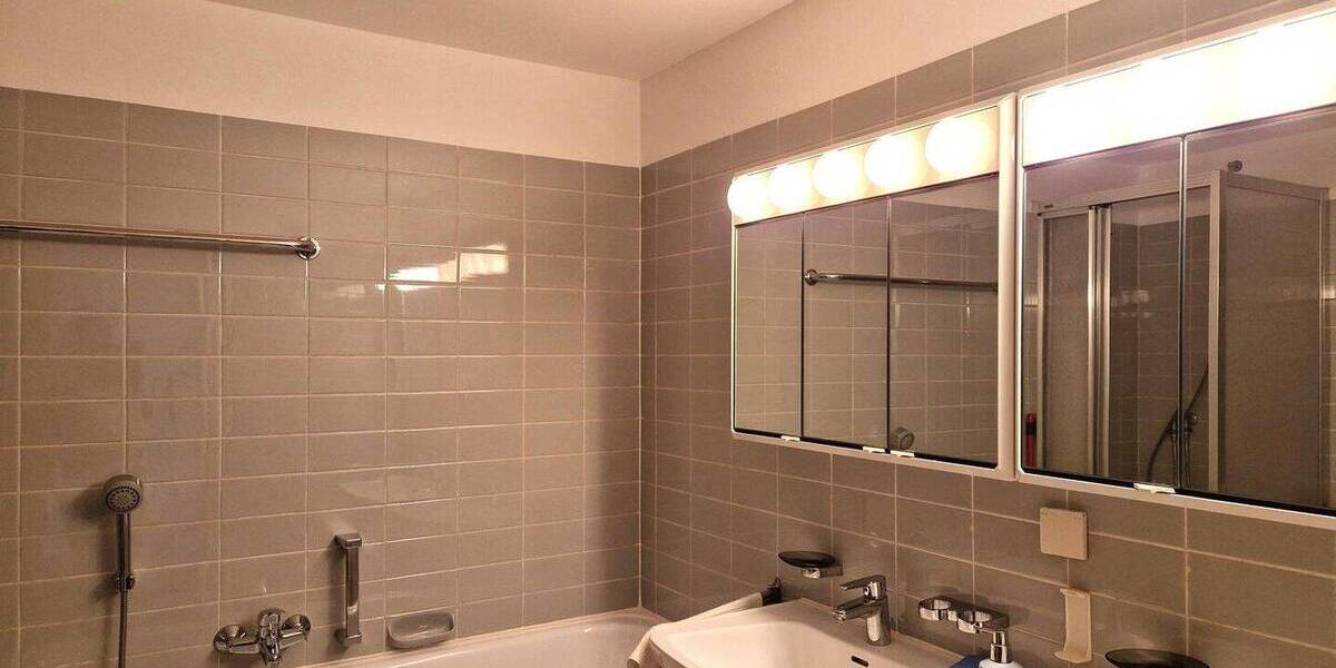 Etagenwohnung Ettlingen - 2 Zimmer, 86 m&sup2;, 269.000&euro; | Angebot:26192258