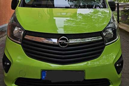 Opel Vivaro 127.544 km 12.200 € Pforzheim 75175