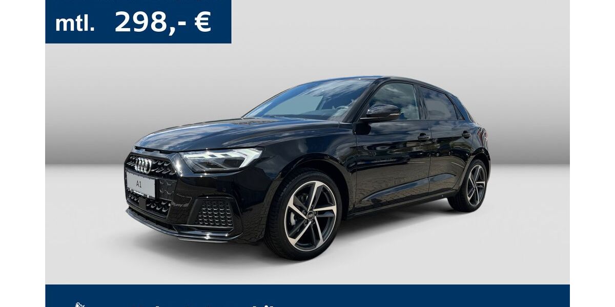 Audi A1 1.200 km 24.490 &euro; Niefern-Öschelbronn 75223
