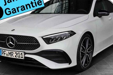 Mercedes-Benz A 200 10.000 km 38.699 € Pforzheim 75179