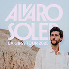 Alvaro Soler - La Gira Tour 2025 Bruchsal