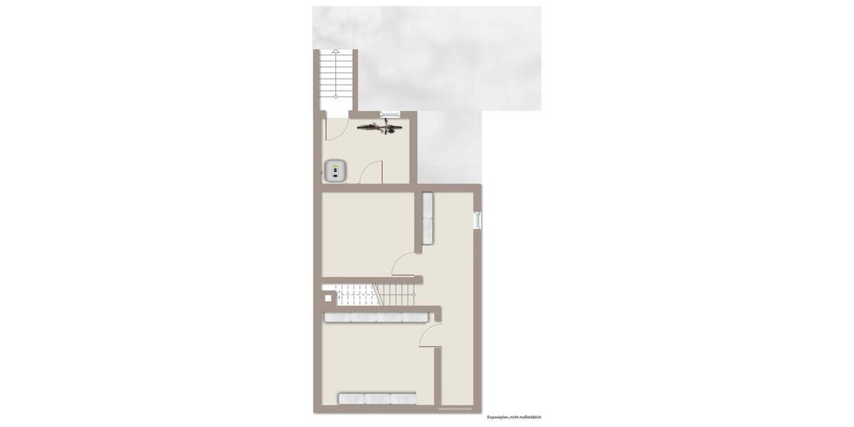 Einfamilienhaus Bruchsal - 6 Zimmer, 91 m&sup2;, 249.995&euro; | Angebot:25728695