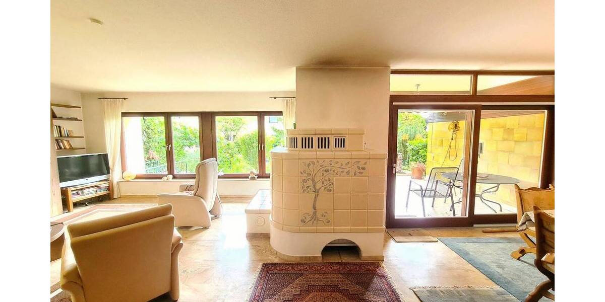 Mehrfamilienhaus, Wohnhaus Ettlingen Bruchhausen - 9 Zimmer, 215 m&sup2;, 789.000&euro; | Angebot:26879152