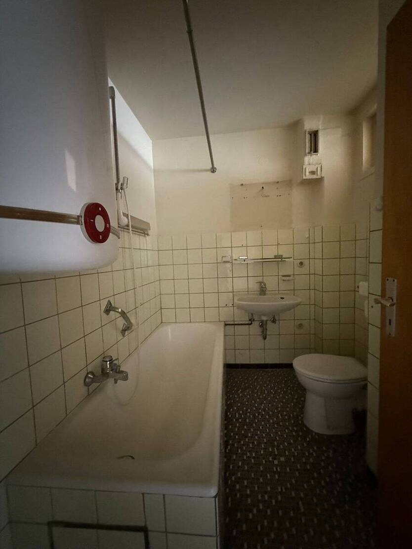 Eine Doppelhaushälfte oder beide - Zwei Haushälften, viele Möglichkeiten 6 zimmer