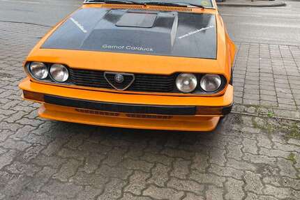 Alfa Romeo GTV 99.999 km 5.900 &euro; Magstadt 71106