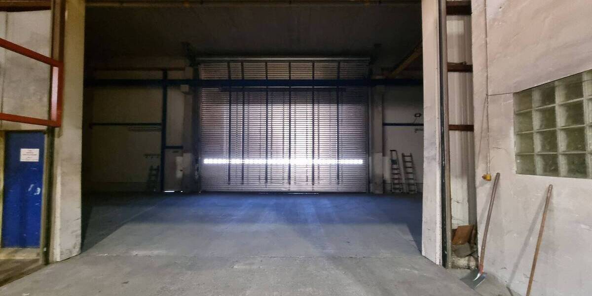 Gewerbeobjekt Bruchsal - 2.350.000&euro; | Angebot:25703401