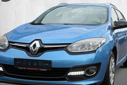 Renault Megane 95.555 km 6.999 &euro; Gerlingen 70839