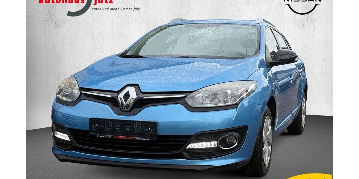 Renault Megane 95.555 km 6.999 &euro; Gerlingen 70839