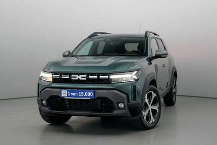Dacia Duster 31.858 km 24.500 &euro; Karlsruhe 76227