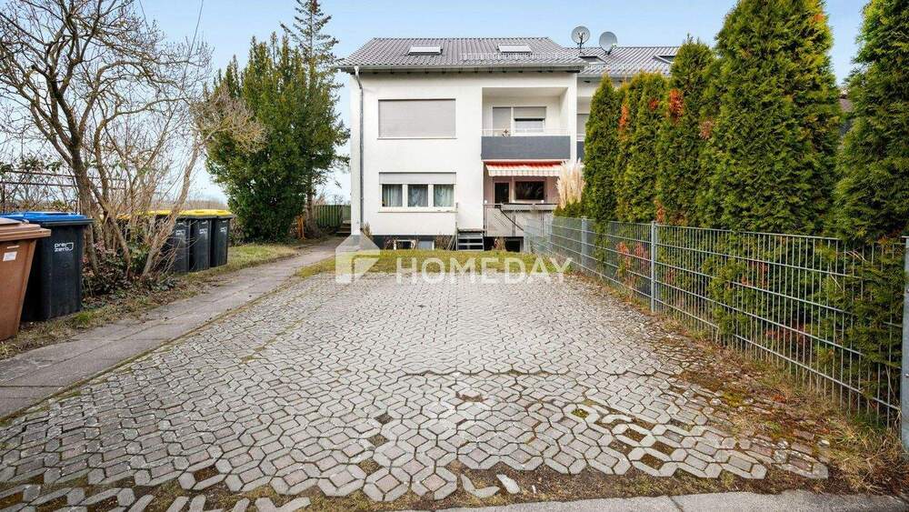 Etagenwohnung Gerlingen - 3 Zimmer, 74 m&sup2;, 299.000&euro; | Angebot:25773226