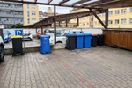 Etagenwohnung Pforzheim Oststadt - 3 Zimmer, 91 m&sup2;, 850&euro; | Angebot:25822150