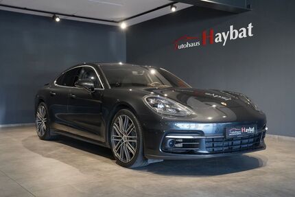 Porsche Panamera 97.500 km 56.950 &euro; Calw 75365