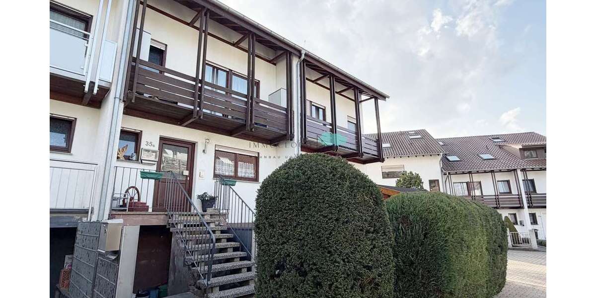 Einfamilienhaus Pforzheim Eutingen - 7 Zimmer, 161 m&sup2;, 540.000&euro; | Angebot:25565820
