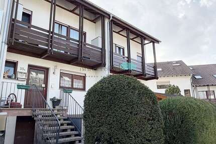 Haus Pforzheim Eutingen - 7 Zimmer, 161 m&sup2;, 540.000&euro; | Angebot:25565820