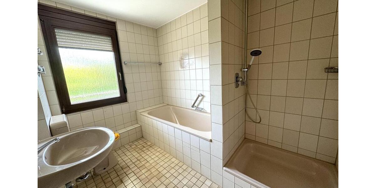 Etagenwohnung Pforzheim Brötzingen - 1 Zimmer, 45 m&sup2;, 595&euro; | Angebot:25171044