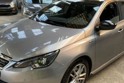 Peugeot 308 74.850 km 10.990 &euro; Birkenfeld 75217