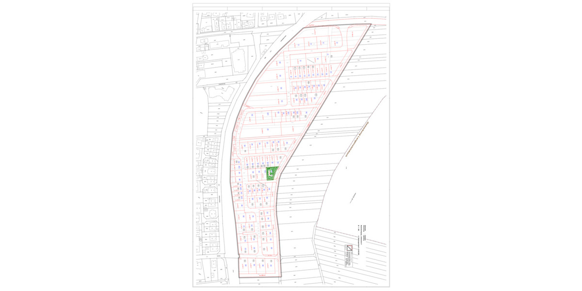 Grundstück Karlsbad Spielberg - 132.000&euro; | Angebot:25798909