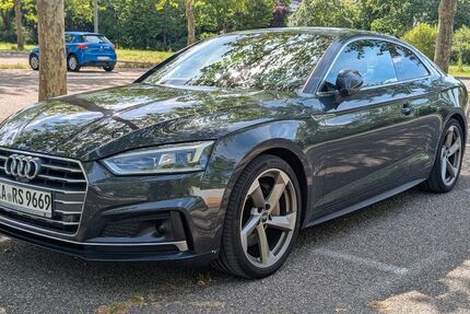 Audi A5 87.500 km 27.500 &euro; Karlsruhe 76185