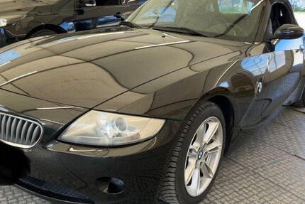BMW Z4 94.310 km 11.990 &euro; Birkenfeld 75217