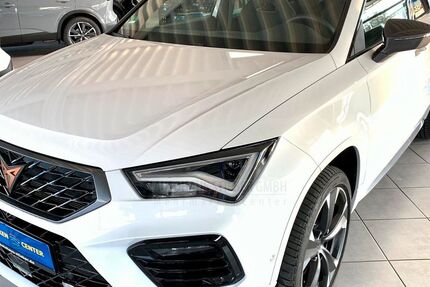 Cupra Ateca 21.500 km 39.980 € Stuttgart 70439