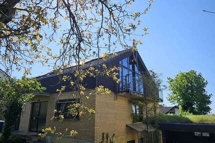 Haus Ettlingen - 6 Zimmer, 216 m&sup2;, 839.000&euro; | Angebot:26630257