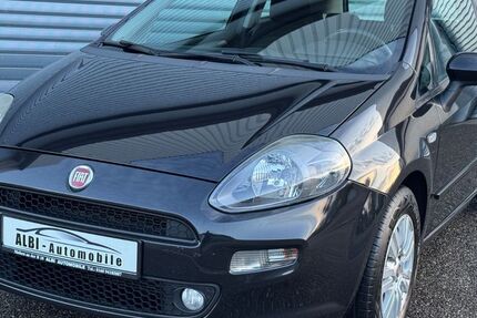 Fiat Punto 120.086 km 4.380 € Niefern-Öschelbronn 75223