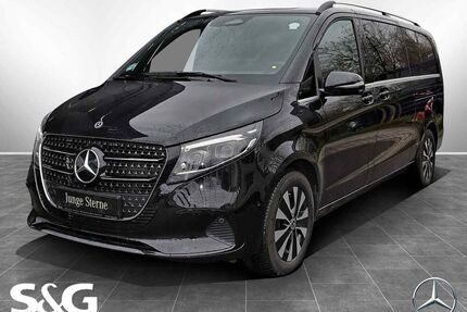 Mercedes V 300
