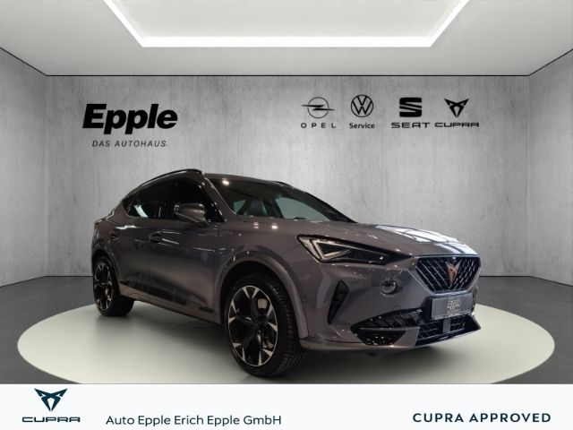 Cupra Formentor 31.392 km 33.790 &euro; Rutesheim 71277