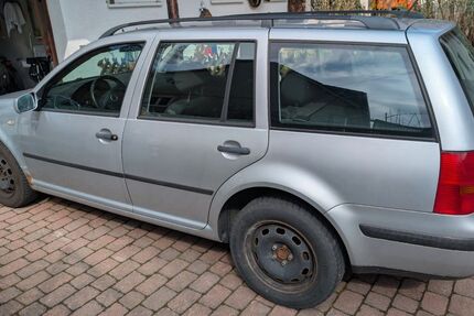 VW Golf 344.851 km 600 &euro; Moensheim 71297
